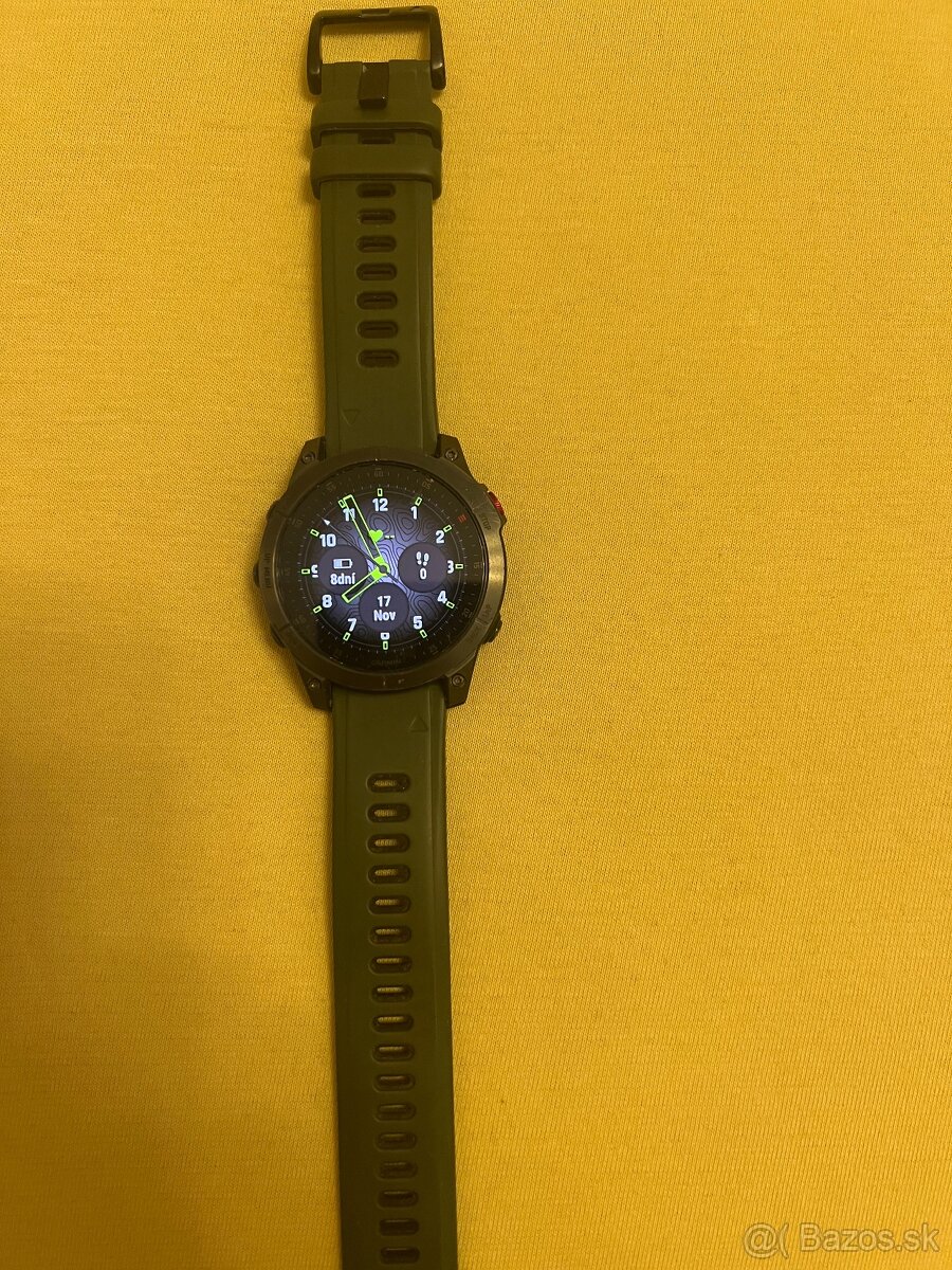 Epix 2 sapphrine Black - 3