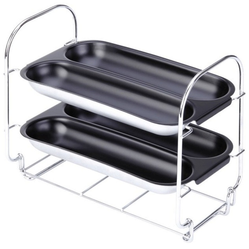 Domáca pekáreň ETA2147 Delicca Vital - Nová - Vizuálna chyba - 3