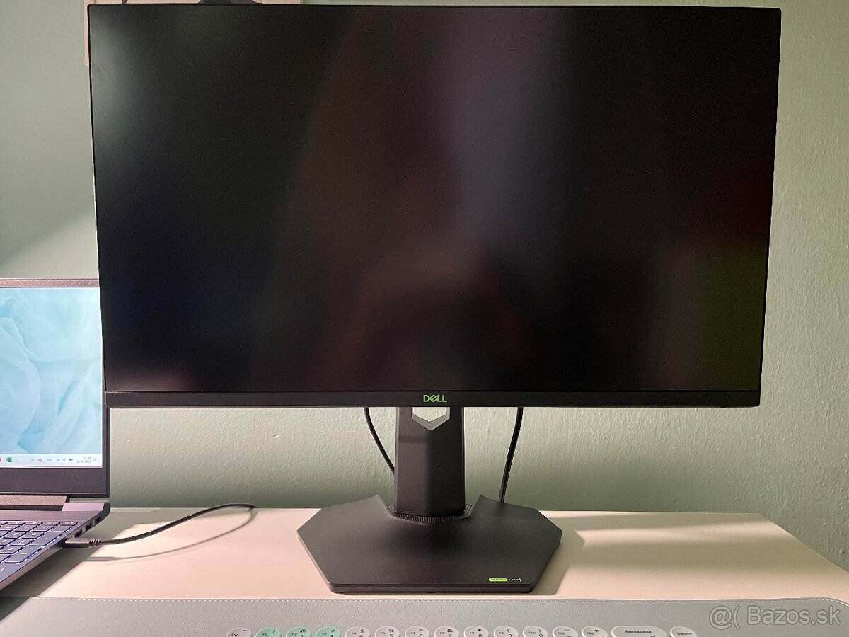 Herný monitor Dell G2724D 165Hz - 3