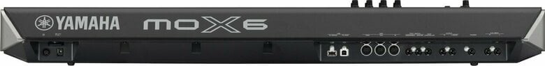 YAMAHA MOX6+ Case - 3