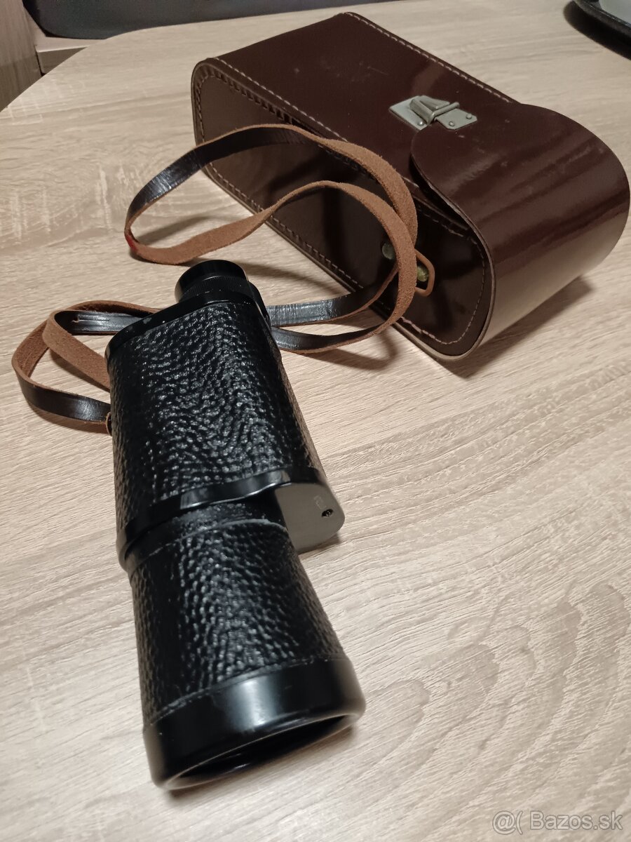 Dalekohled monokulár Ďalekohľad 7x50 - 3