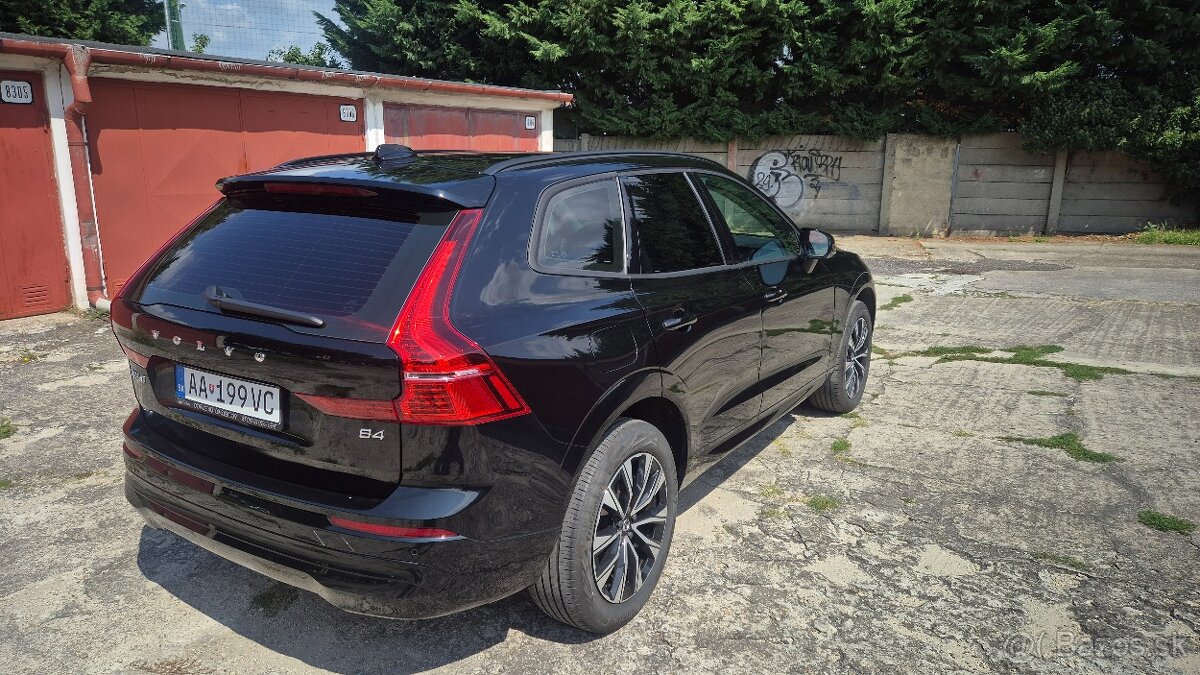 Volvo XC60 - 3