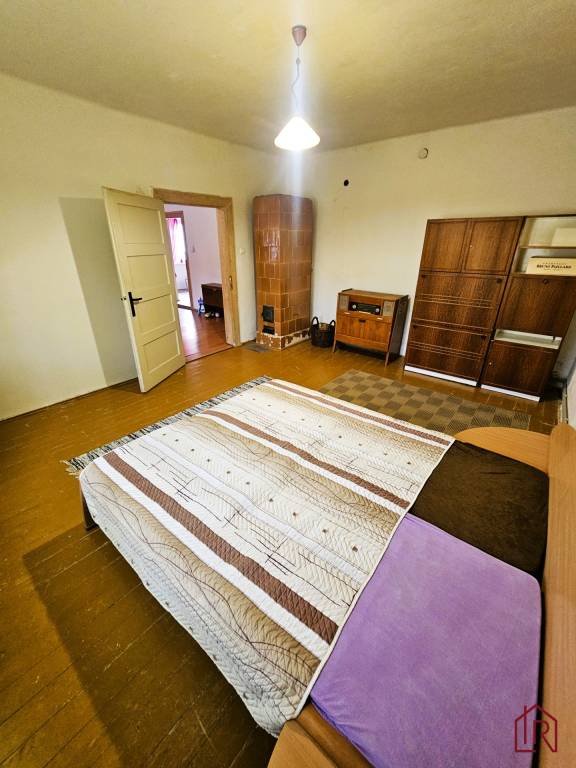 Predaj rodinného domu, Medzev, Košice - okolie pozemok 938 m - 3