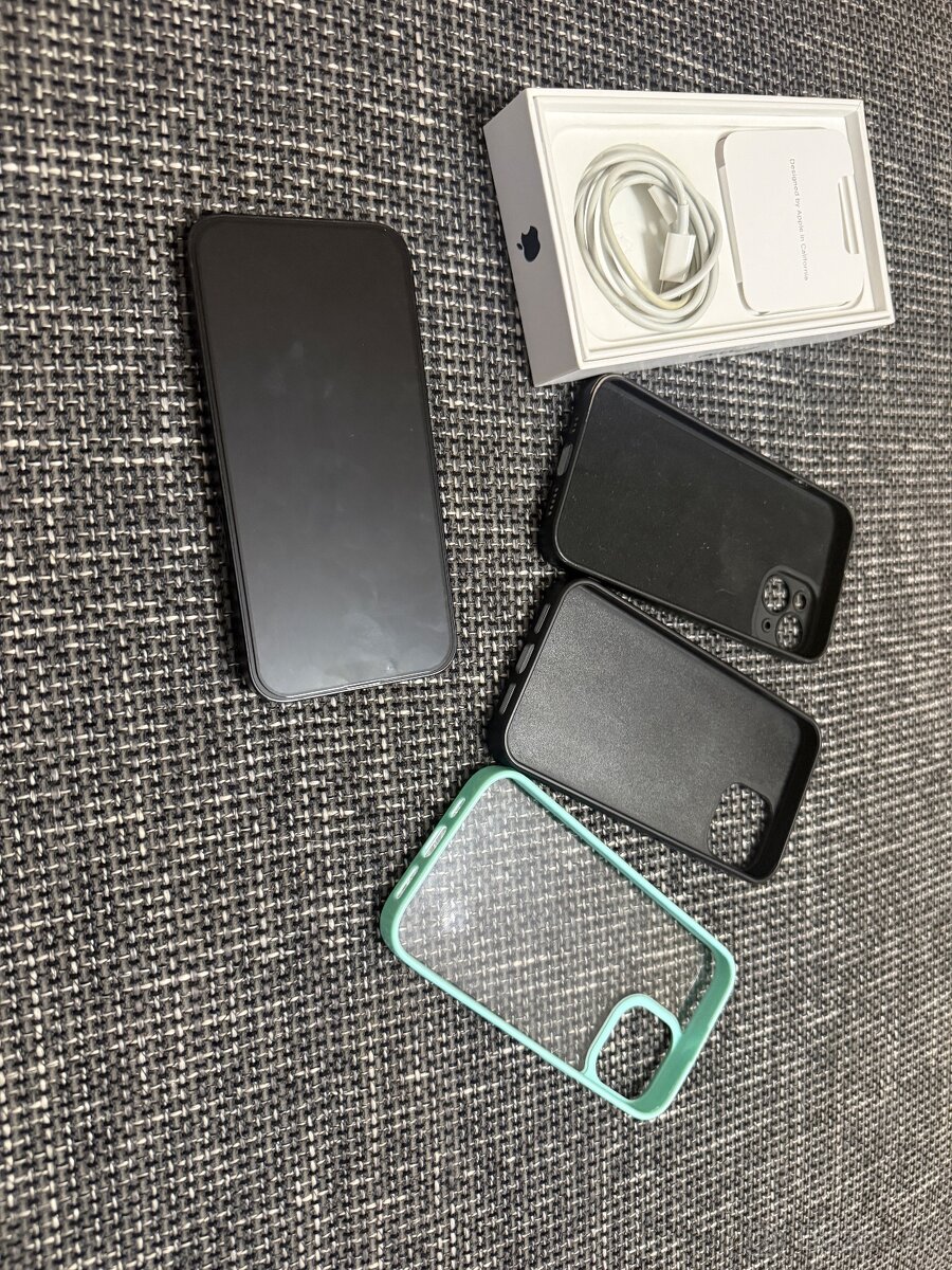 Predám iPhone 14 - 3