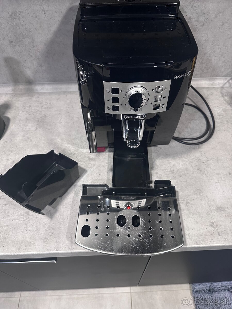 Delonghi magnifica s - 3