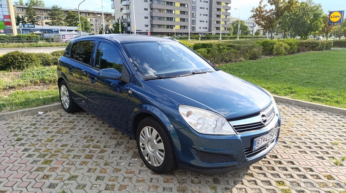 Opel Astra 1.7 CDTi - 3