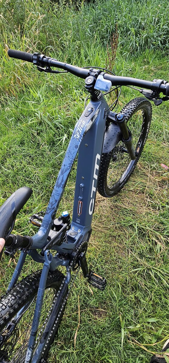 Ctm switch xpert M - 3