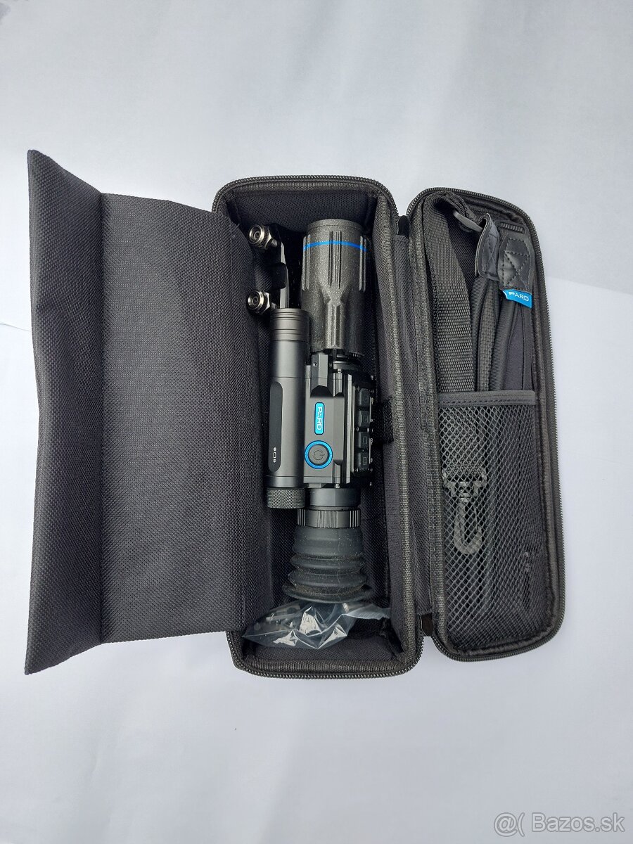 Predám nočne videnie Pard - 3