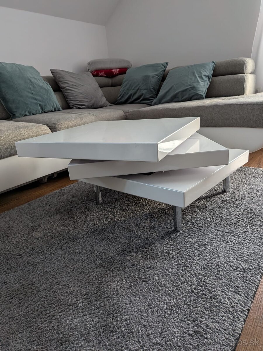 Konferenčný stolík - 3