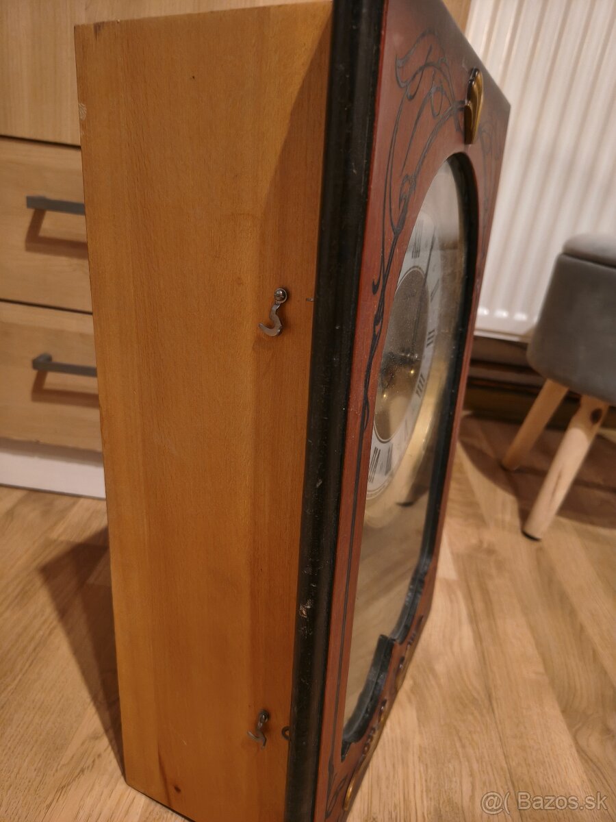 Predám staré hodiny - 3