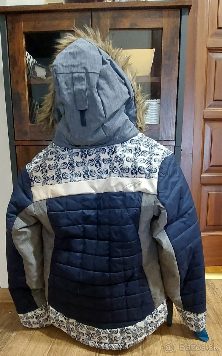 Lyziarska bunda Kilpi - 3