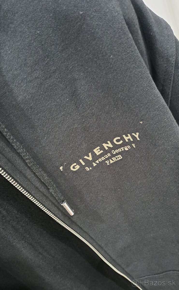 GIVENCHY MIKINA - 3