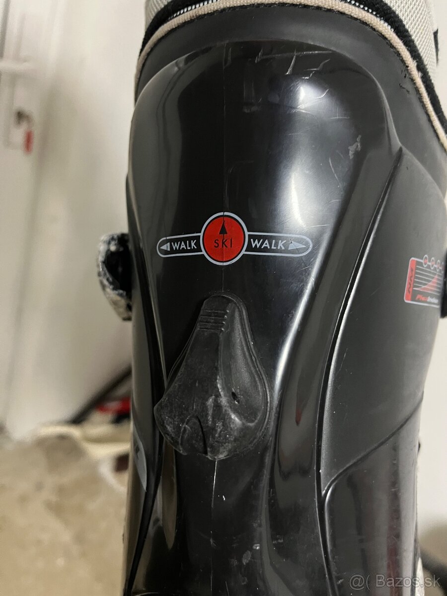 lyžiarky Kneissl - 3