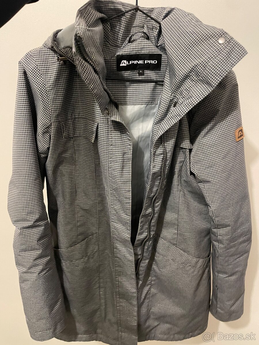 Alpine pro zimna bunda - 3