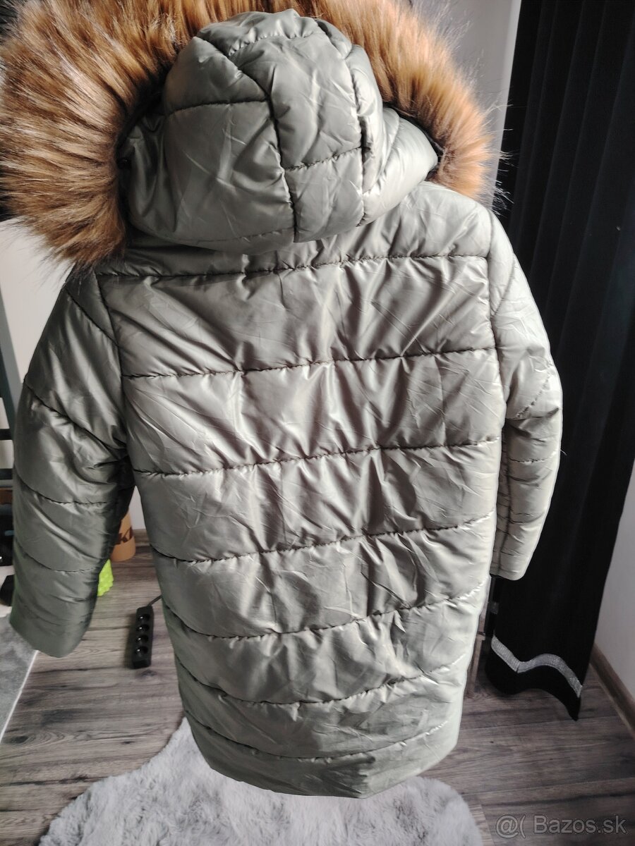 Detská zimná bunda - 3