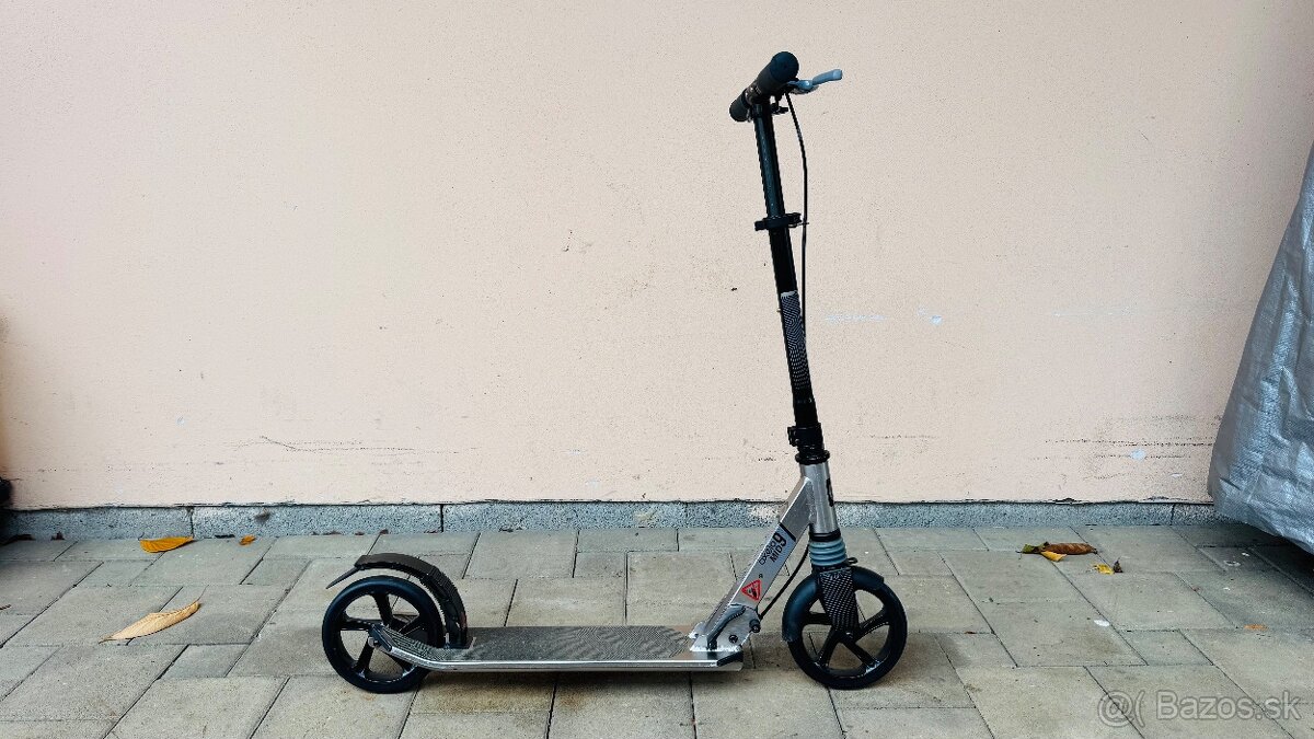 Kolobežka OXELO MID9 - 3