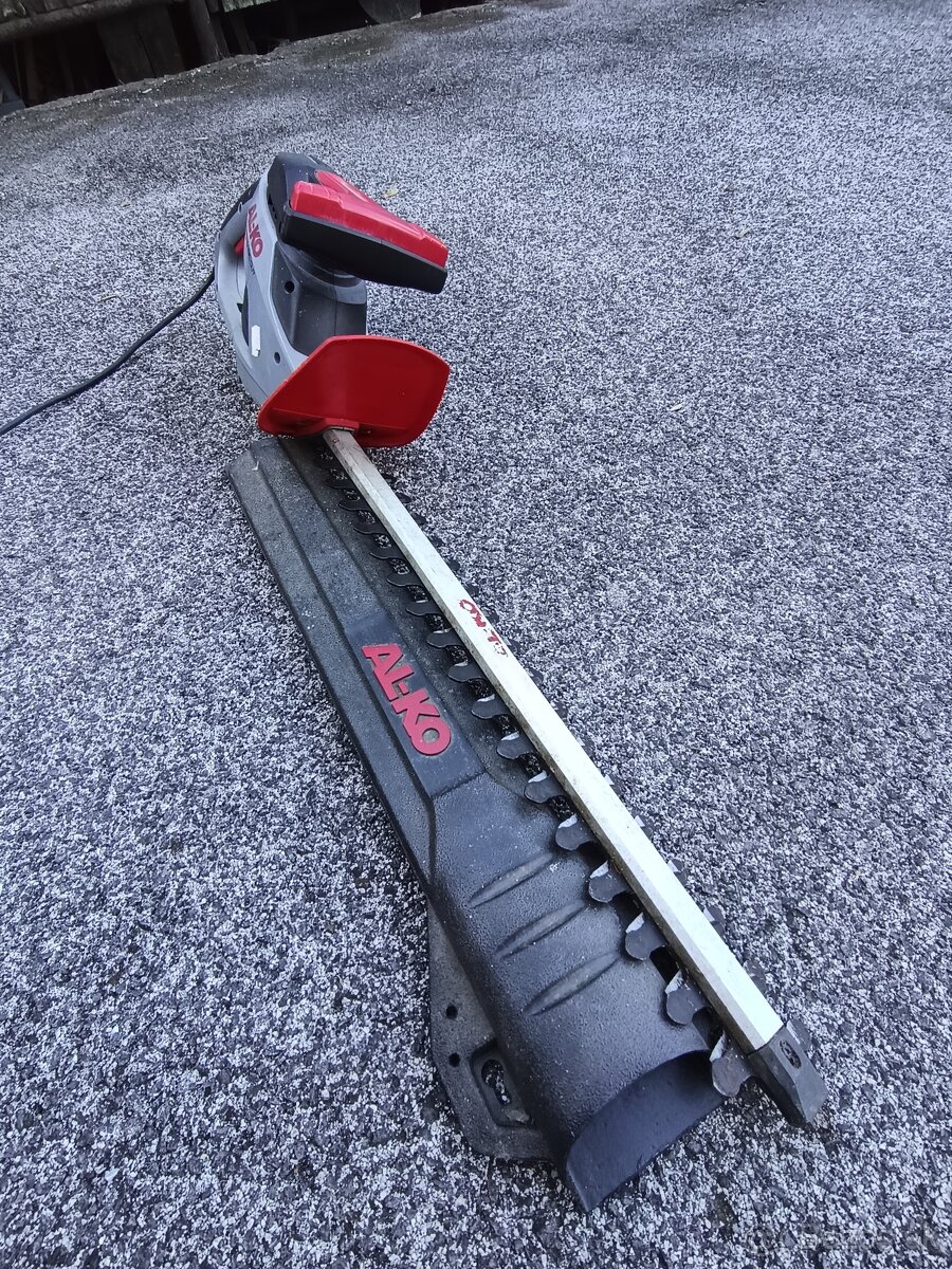 Elektrické nožnice - 3