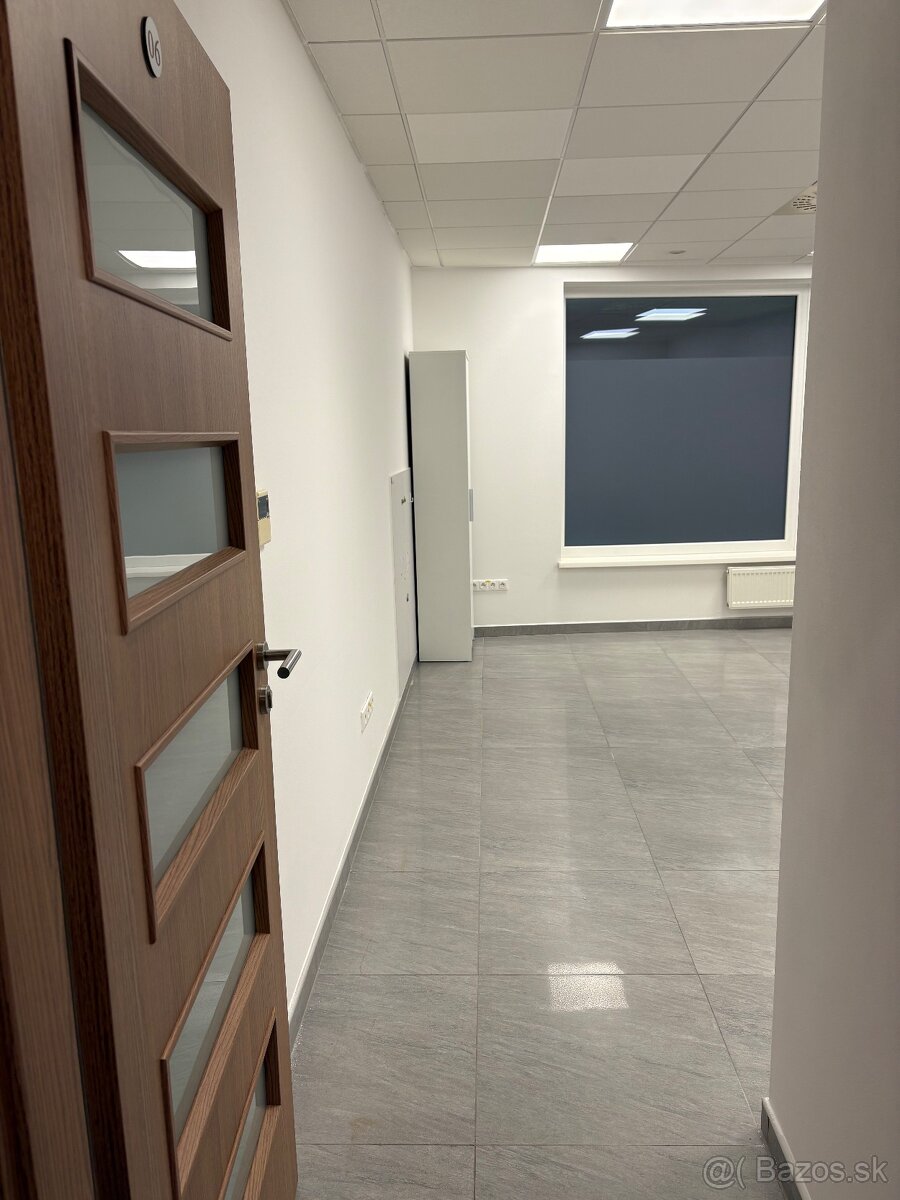 RK Diamant - prenájom obchodného priestoru - 3