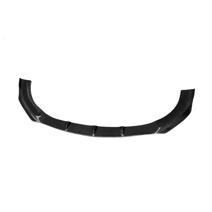 CLA 45/ 45s Karbonový spoiler pod predný nárazník - 3