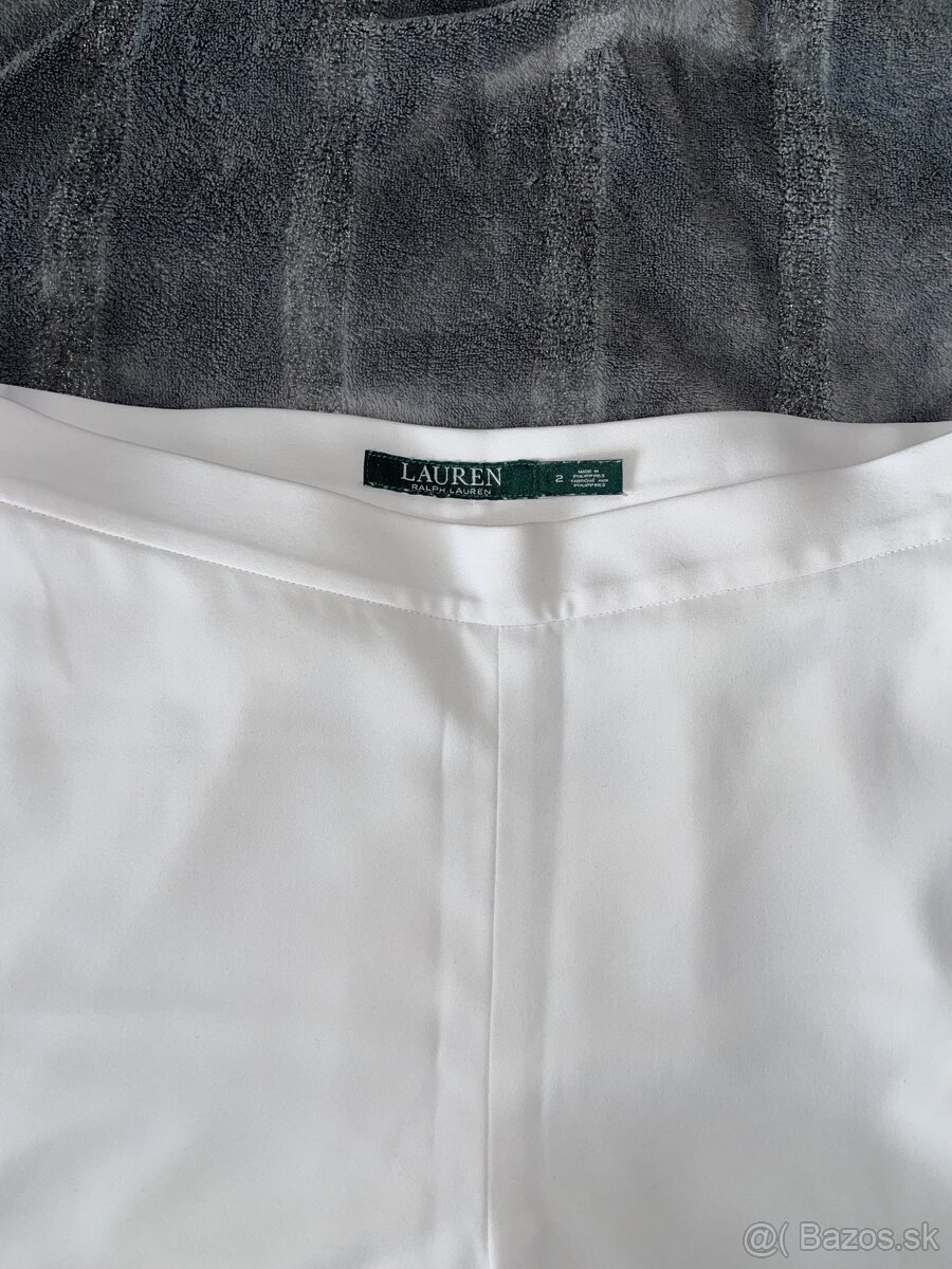 Ralph Lauren kraťasy originál - 3