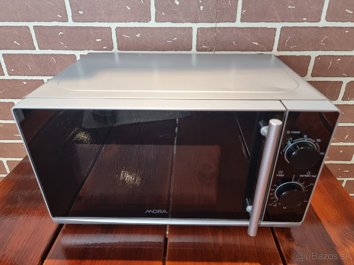 Mikrovlnna rura Mora - 3