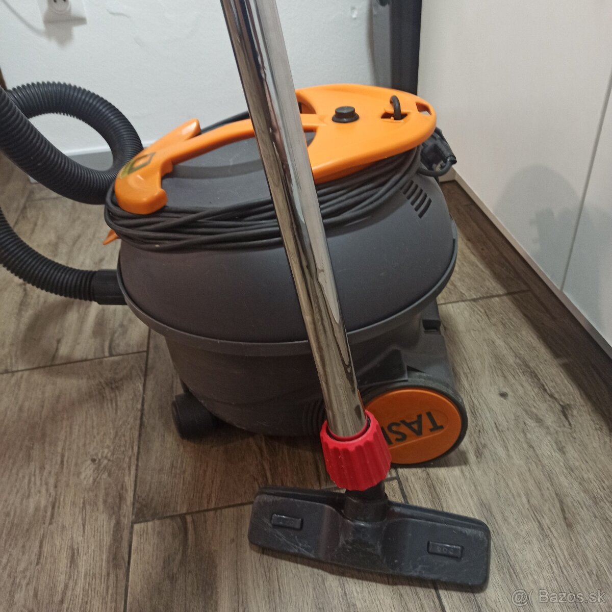 Tasky Vento 8 profesionálny vysávač - 3