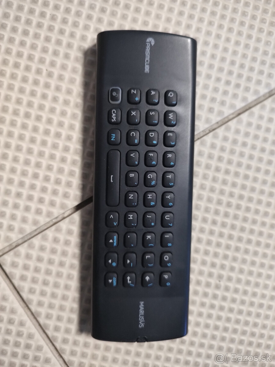 Predám ab ipbox Prismecube Ruby - 3