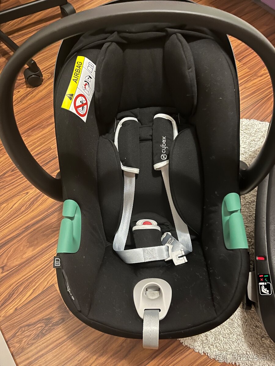 Vajíčko + základňa - 3