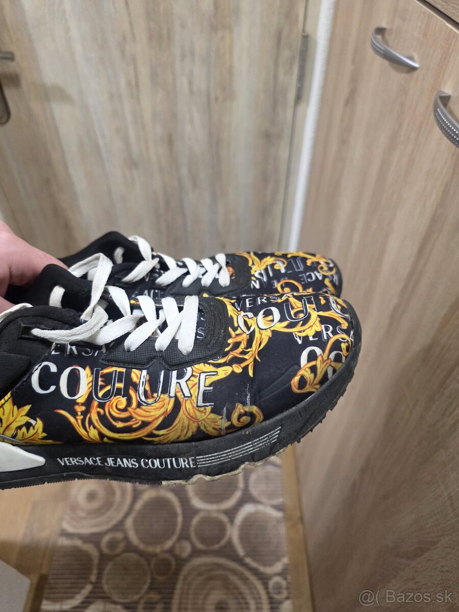 Predam Tenisky versace - 3