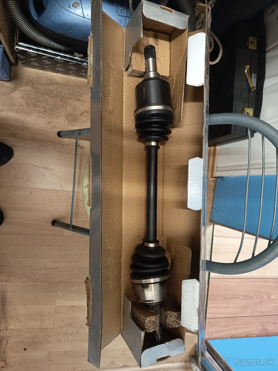 Poloos Fiat punto - 3