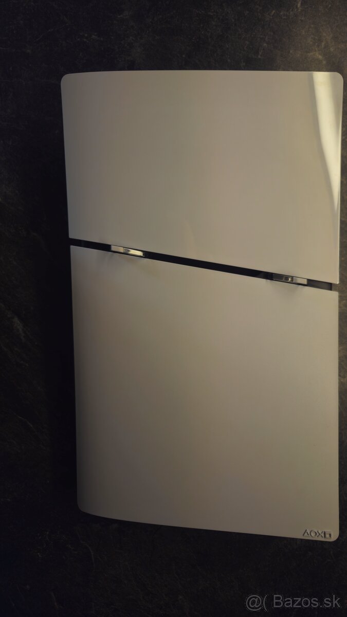 Ps5 Slim Digital 850gb - 3