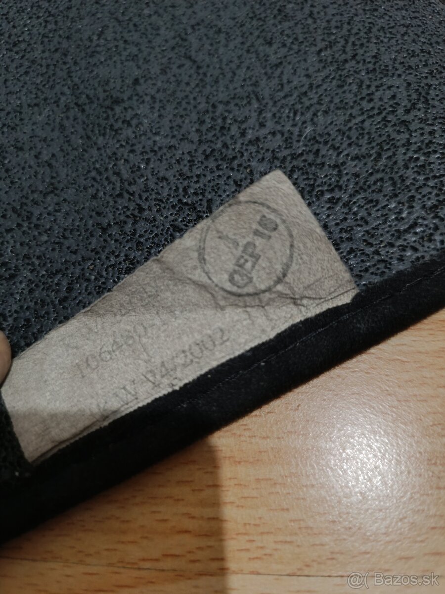 Predám originálne textilné koberce na BMW 3 Series (E46). - 3