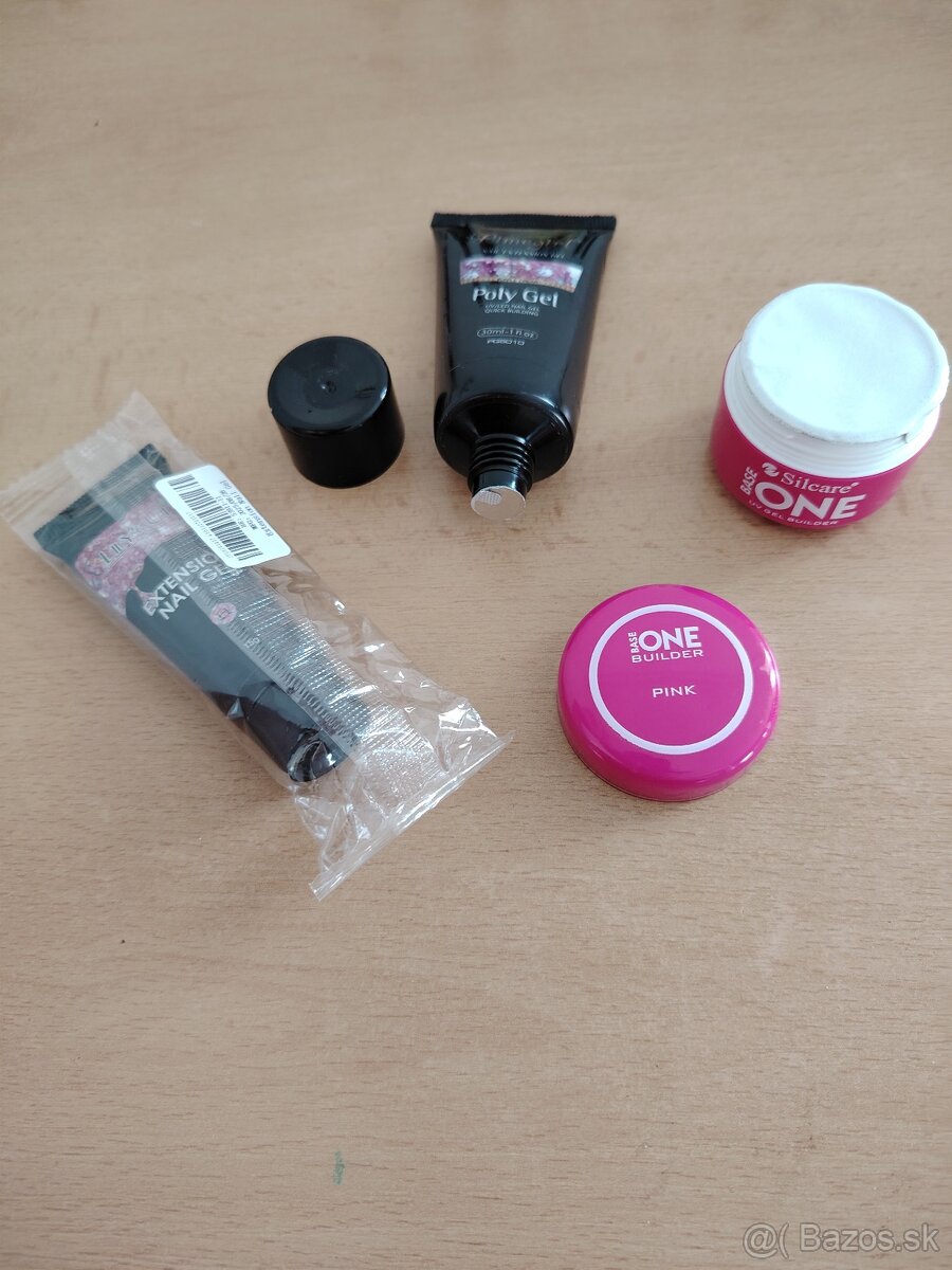 Nová sada na nechty - 3