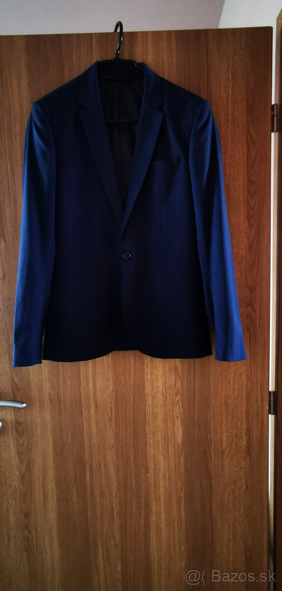 Predám pánsky oblek - 3