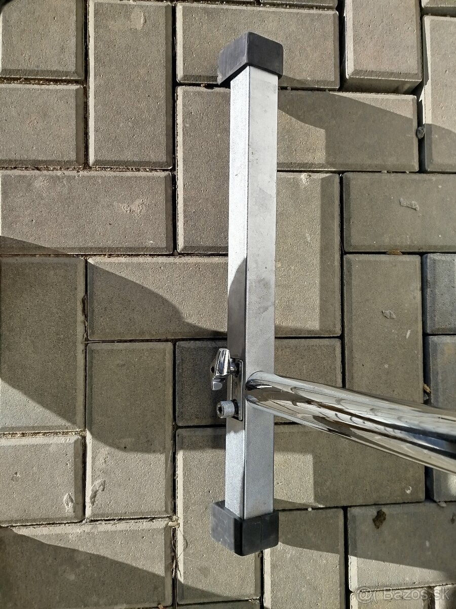 Pearl Icon rack/ noha - 3