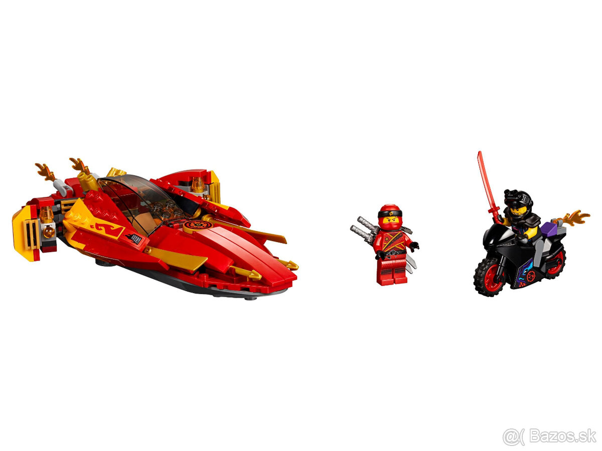 LEGO Ninjago 70638 - 3
