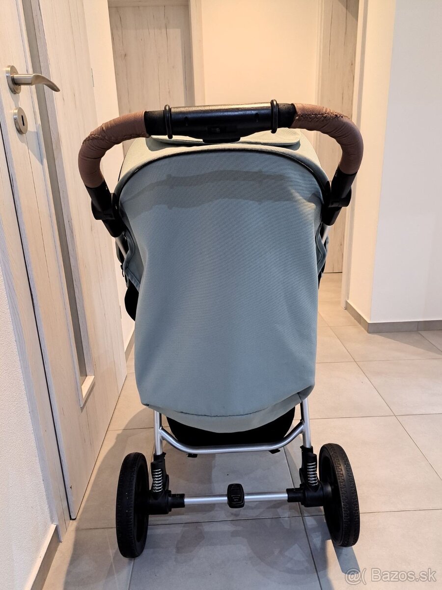 Detský Kočík Petite&mars Royal - 3