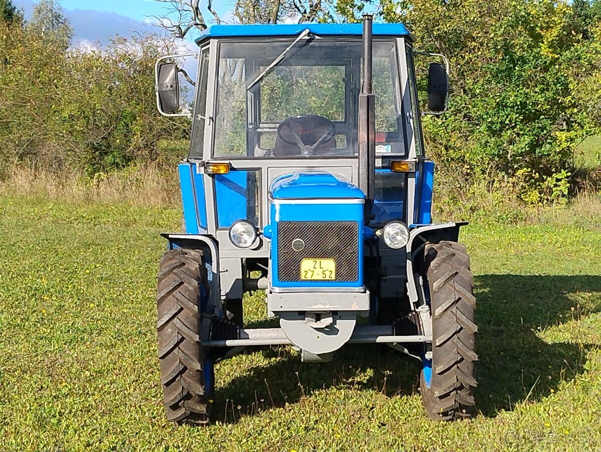 Zetor 5748 - 3