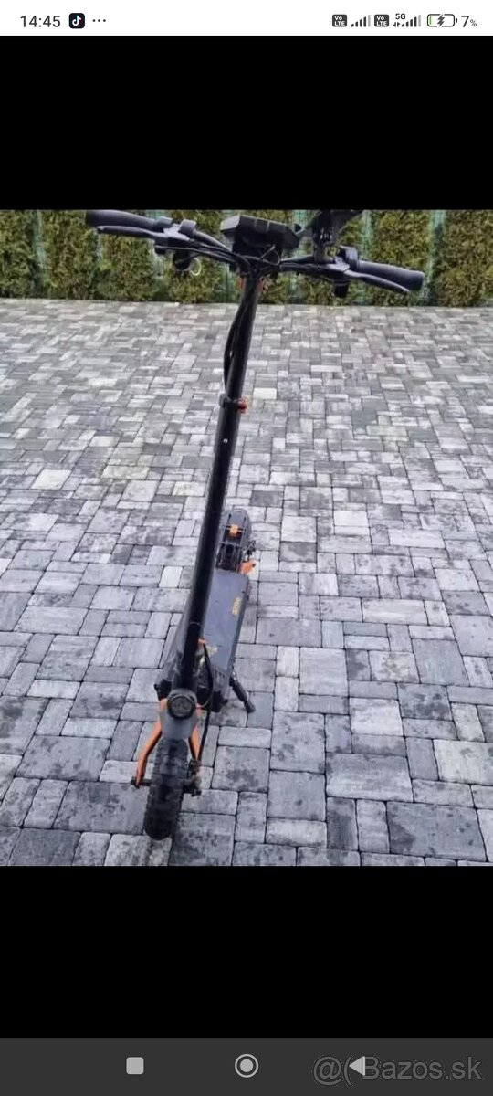 KUGO GRIN G2 pro - 3