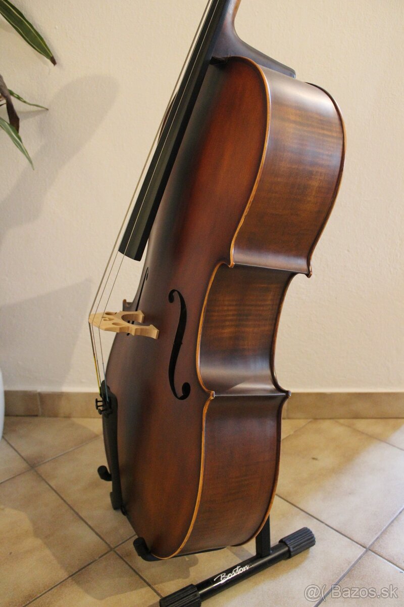 Predám 4/4 violoncello - 3