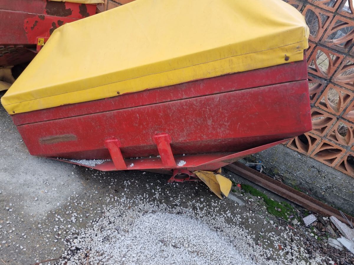 nasypka na sejačku - 3