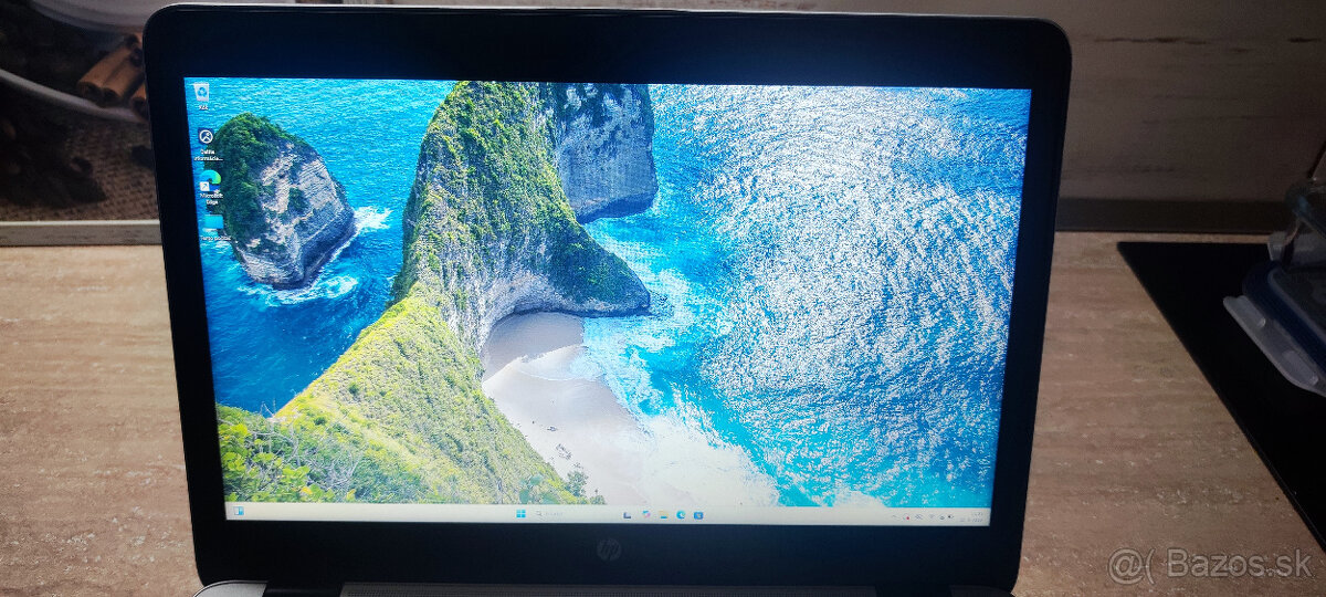 HP EliteBook 840 G3 - 3