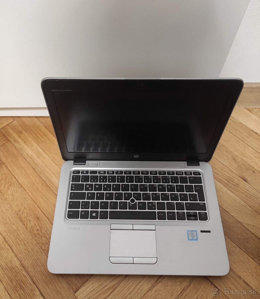 HP Elitebook 820 G3 - 3