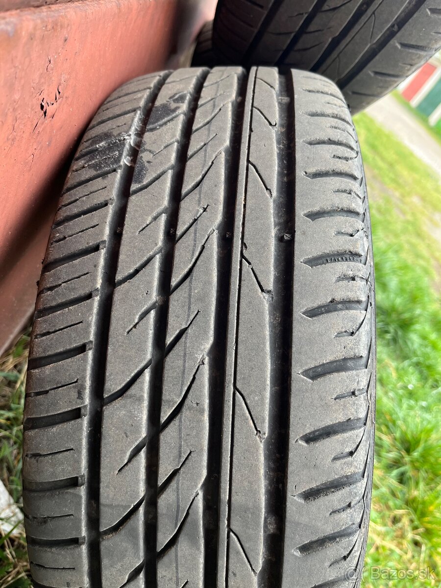 Elektróny Škoda 15 palcov - 3