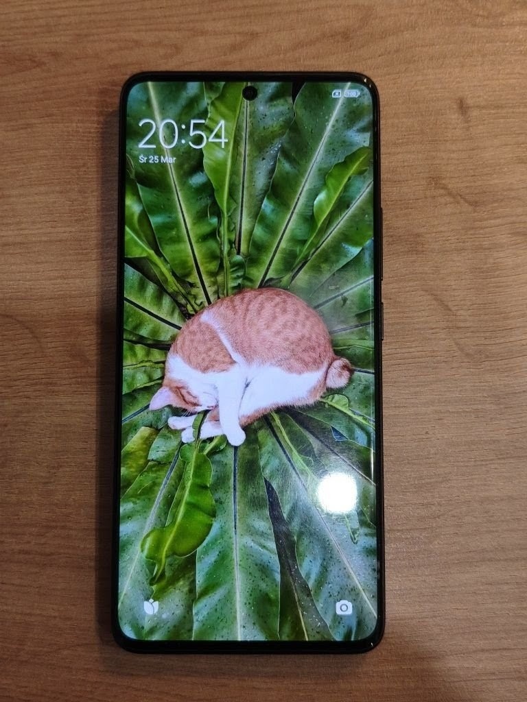 Xiaomi Redmi Note 13 Pro Plus 5G - 3