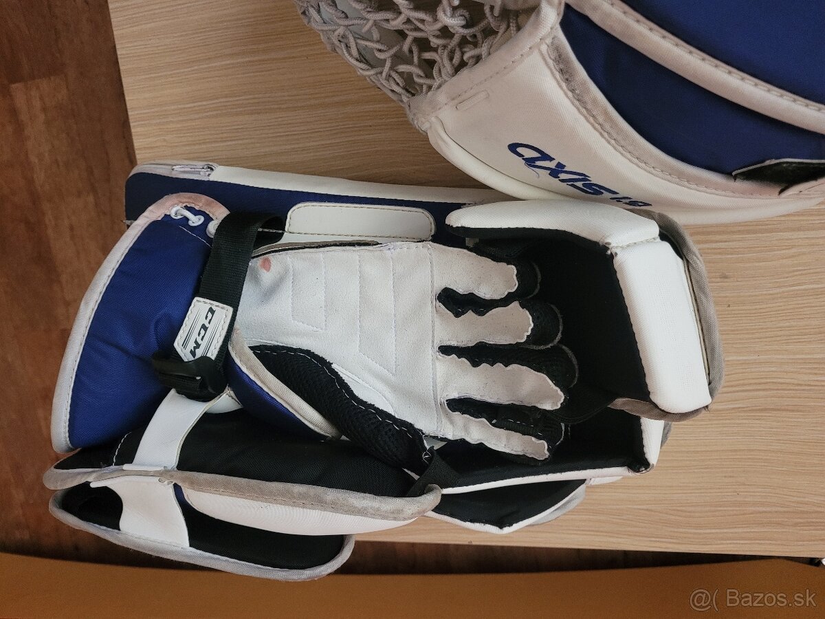 ccm axis a e 4.9 - 3