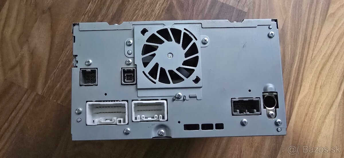 Predám autoradio - 3