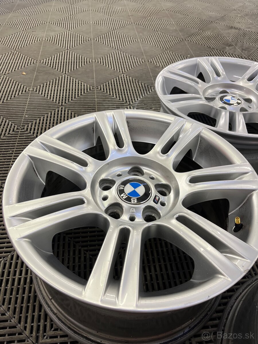 Disky BMW 5x120/r17 - 3