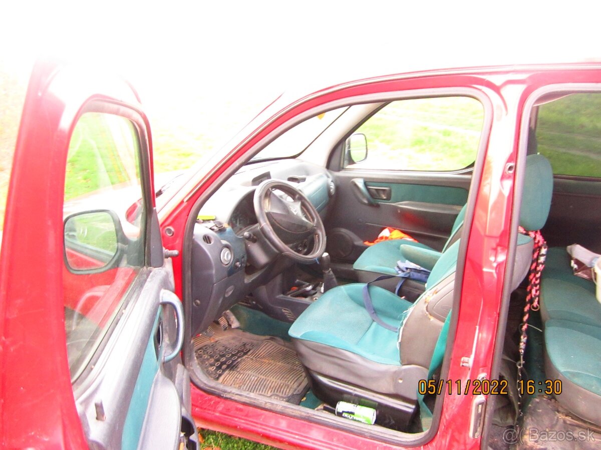 predam berlingo - 3