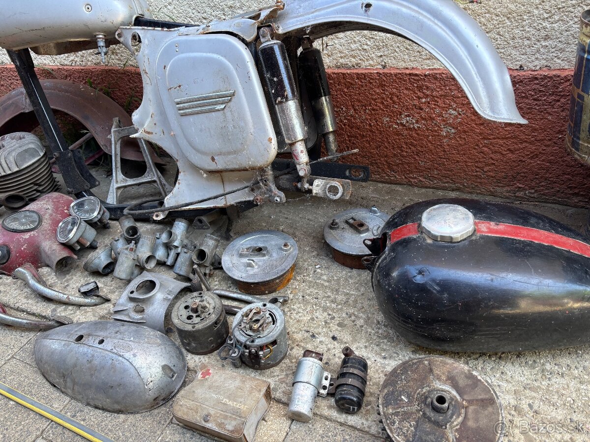 Diely jawa panelka - 3